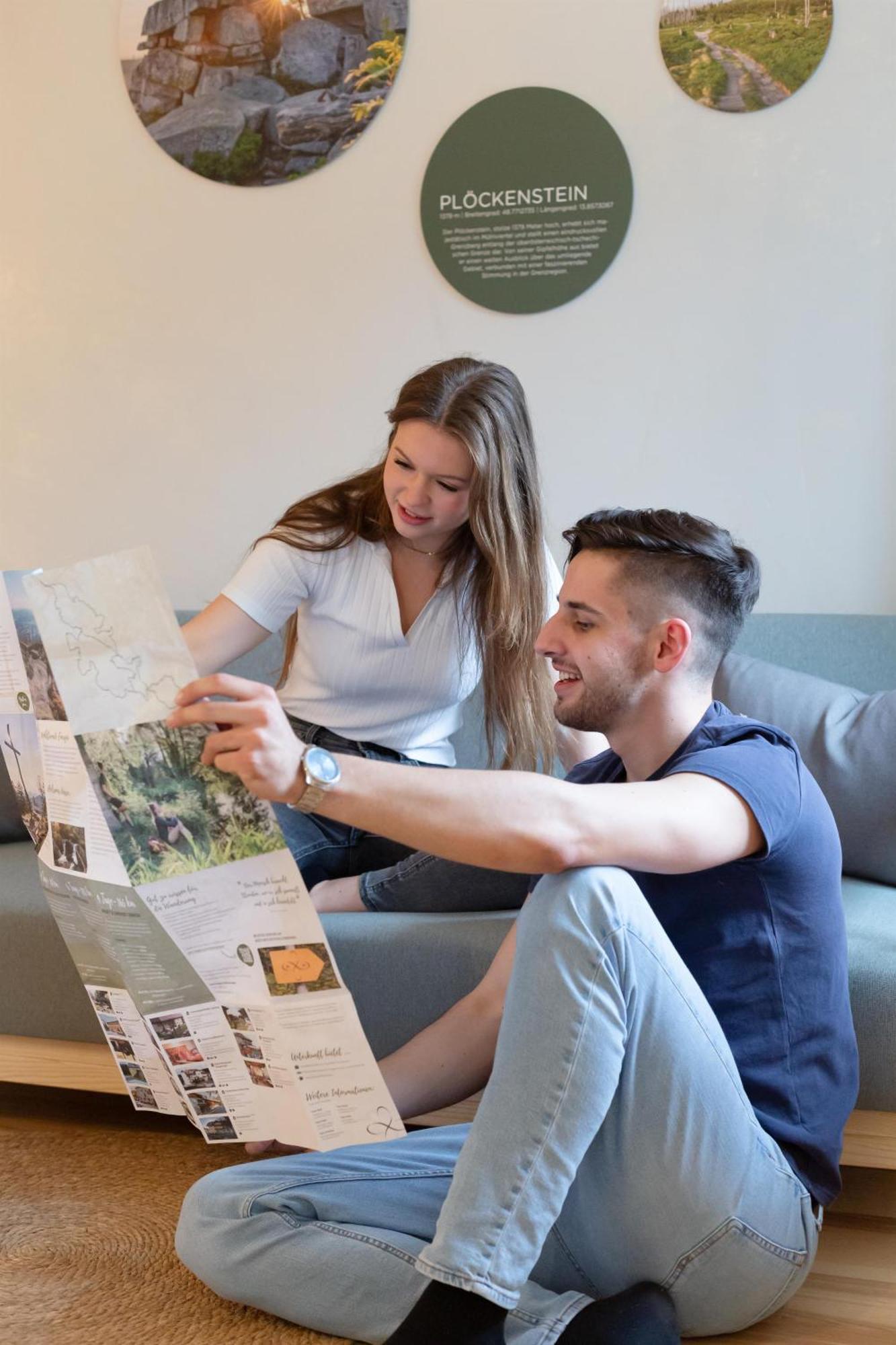 Forsthaus Apartments - Ski + Bike & Hike Клафер ам Хохфихт Екстериор снимка