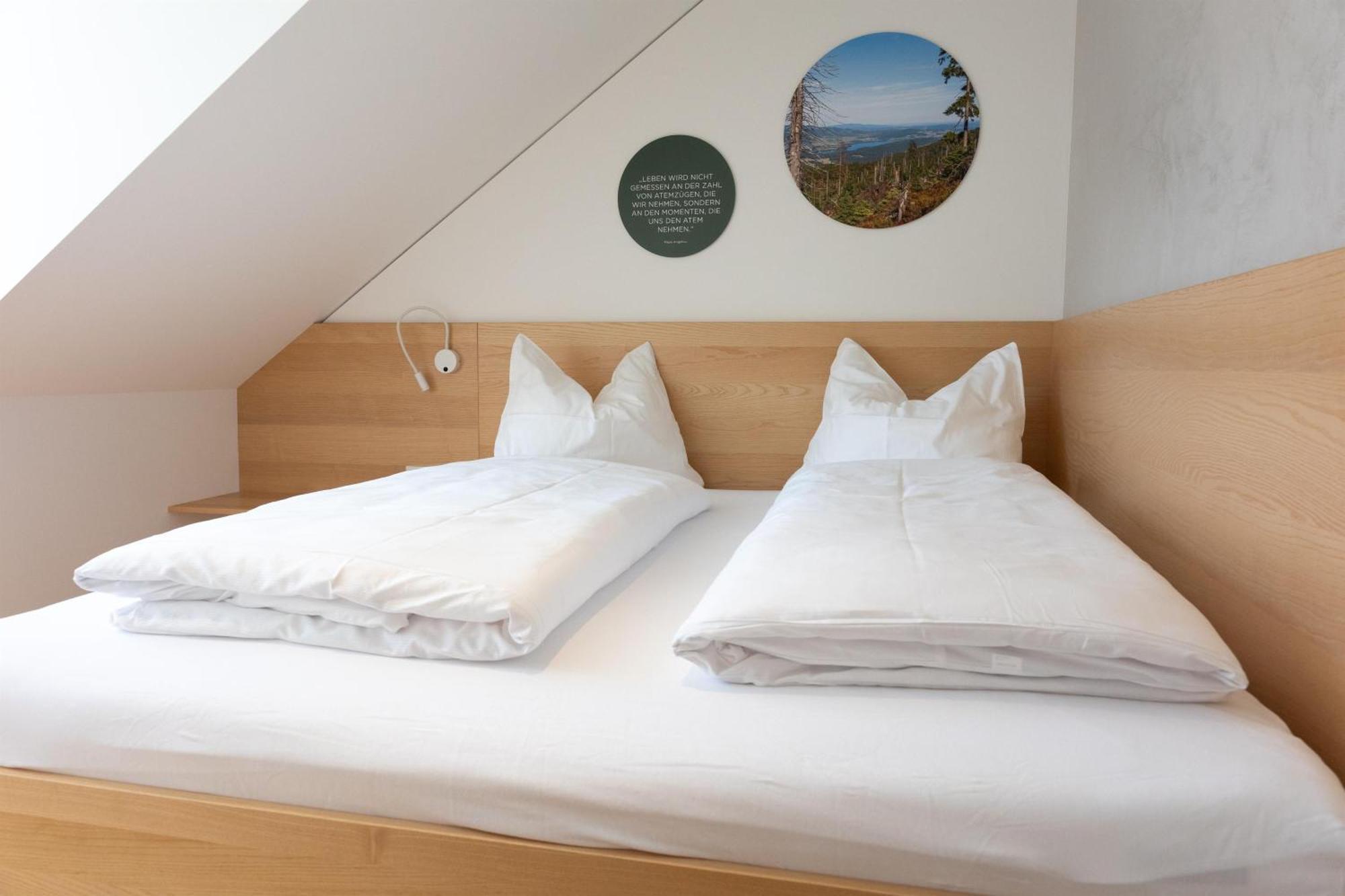 Forsthaus Apartments - Ski + Bike & Hike Клафер ам Хохфихт Екстериор снимка