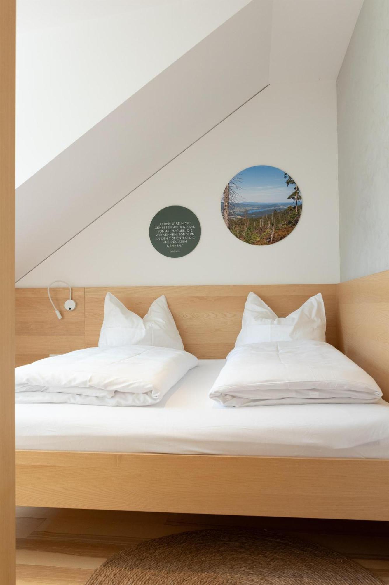 Forsthaus Apartments - Ski + Bike & Hike Клафер ам Хохфихт Екстериор снимка