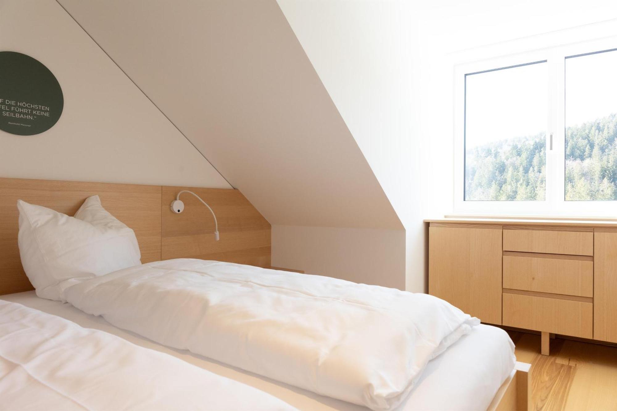 Forsthaus Apartments - Ski + Bike & Hike Клафер ам Хохфихт Екстериор снимка